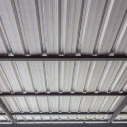 Metal corrugated roofers near me Wonford