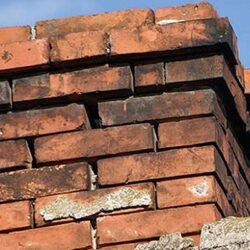 cost of chimney repointing in Bracknell