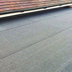 flat roofing repair near me Whitley