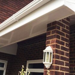 Whitley roofline replacement near me