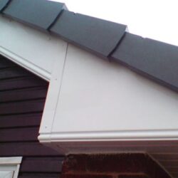 Exe Island roofline replacement near me