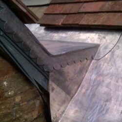 roof lead repair near me Melton Mowbray