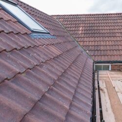 roof replacement company near me Foxhayes