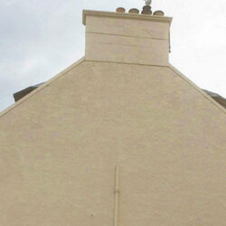 cost of chimney repointing in Exwick